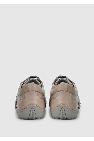 Eclipse Γυναικεία παπούτσια από δέρμα βιζόν