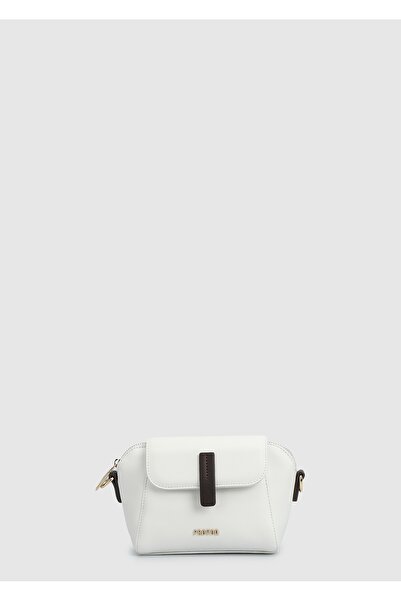 Provoq Geantă albă de damă