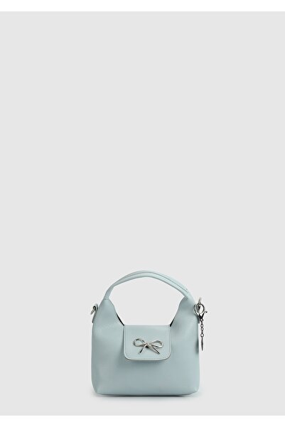 Provoq Geantă albastră pentru damă