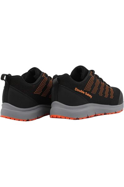 Double Safety Sports Safety Shoe Model SHBB2290