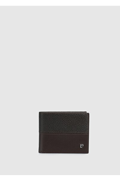 Pierre Cardin Coffee Coffee Wallet