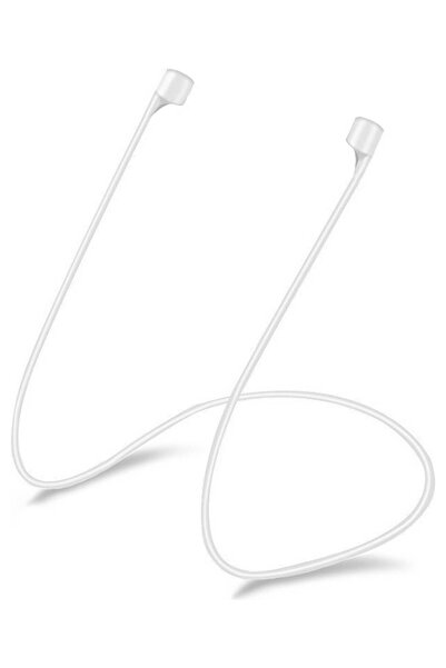 Dmay Apple Airpods Pro 3 (2025) Uyumlu Manyetik Mıknatıslı Silikon Kulaklık T...