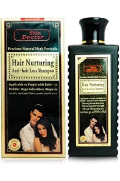 Skin Doctor Anti-Hair Loss Shampoo by Skin Doctor, 250ml