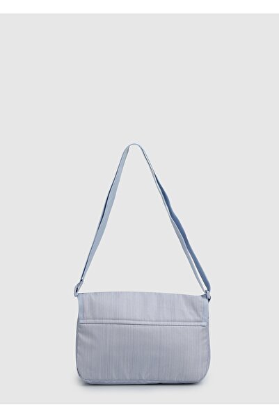 Puma Base Crossbody Bag Mavi Kadın Omuz Çantası 09134602
