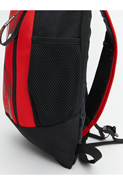 LC Waikiki İzr New Season Spider-Man Printed Boys' School Bag