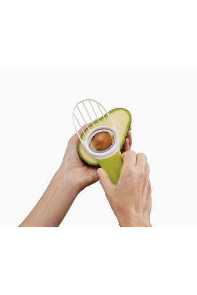 Joseph Joseph Avocado 3-In-1
