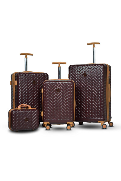 TRIPTIK Travel bag set