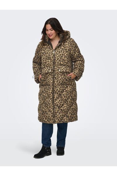 Only Carmakoma Steppmantel CARASTI Steppmantel