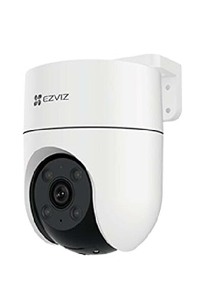 EZVIZ H8C 2MP Pan & Tilt Wi-Fi Camera | Color Night Vision | 360° Coverage | Auto-Tracking | Two-Wa