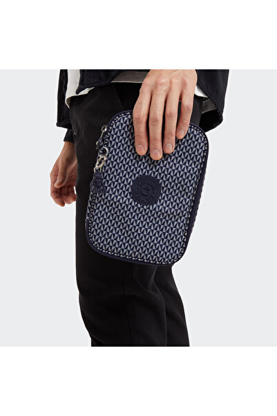 Kipling 100 قلم مثلث أزرق