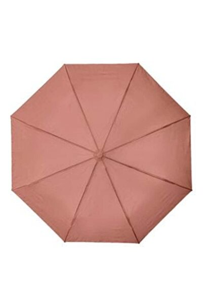 OEM Automatic Folding Umbrella Salmon 31 cm