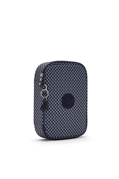 Kipling 100 PENS TRIANGLE BLUE