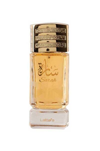 LATTAFA PURE MUSK عطر سارة أو دو بارفان 80 مل
