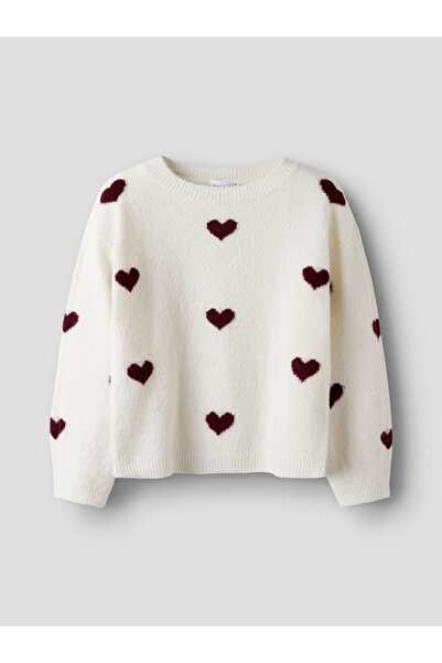 Name it Strickpullover Regular Fit