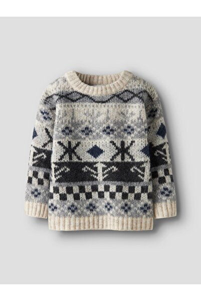 Name it Strickpullover Regular Fit