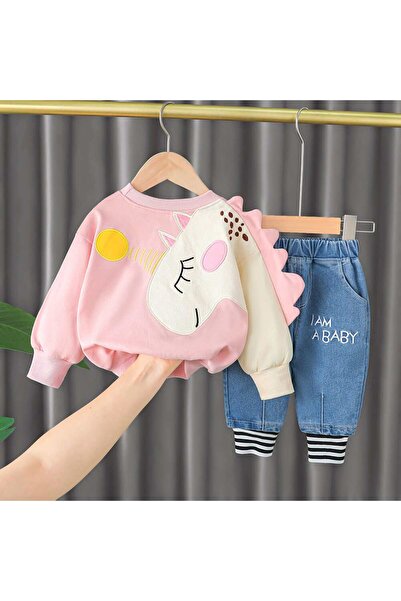 OEM Compleu pentru fete si baieti ANDRE