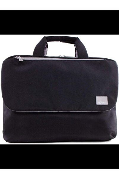 American Tourister Laptop Bags for Unisex - Black