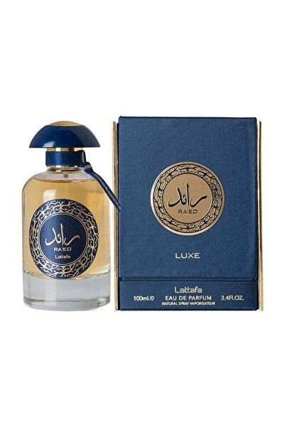 LATTAFA PURE MUSK عطر رائد لوكس أو دو بارفان 100 مل