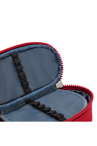 Kipling DUOBOX CHERRY TONAL