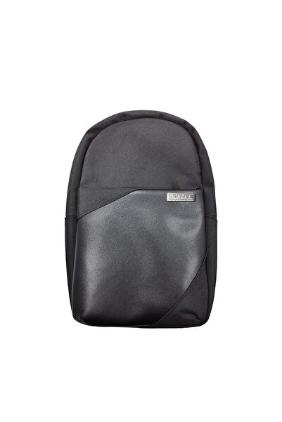 Lenyes حقيبة كتف LB 513 | حقيبة كروس بودي | حقيبة كتف أنيقة مقاومة للماء بحجرتين