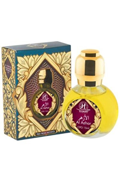 Hamidi زيت عطري من الأزهر - 15 مل