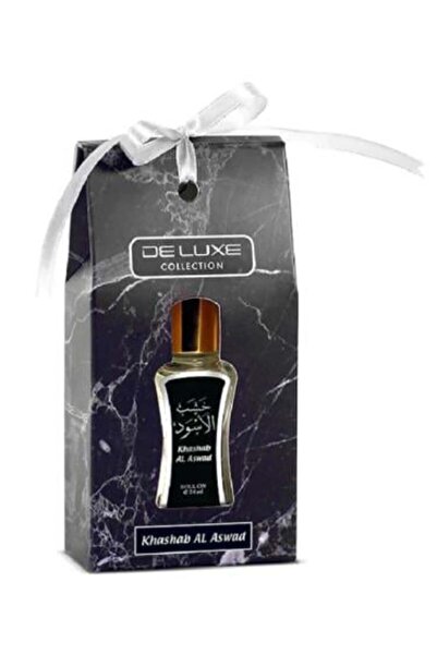 Hamidi عطر بلاك وود ديلوكس كوليكشن من حميدي - 24 مل