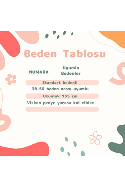 Enans Design Bat Sleeve Hijab Tunic Nesrin