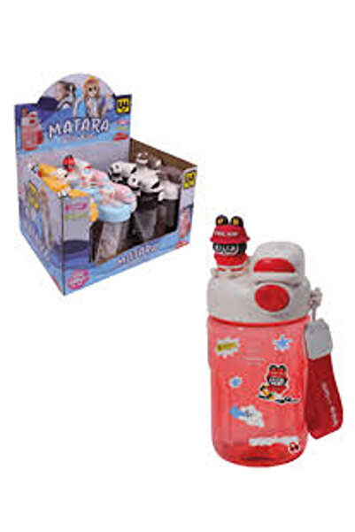 Genel Markalar U-4 650 Ml Matara U4-3974