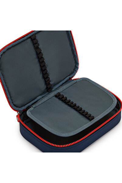 Kipling 100 PENS SEAWEED GREEN