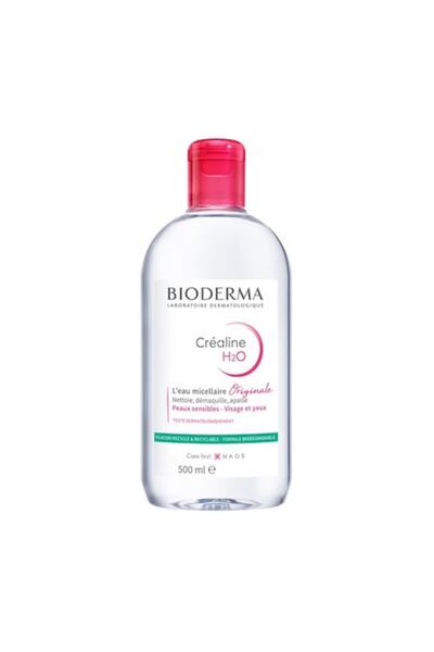 Bioderma Micellar Water, Bioderma, 500 ml