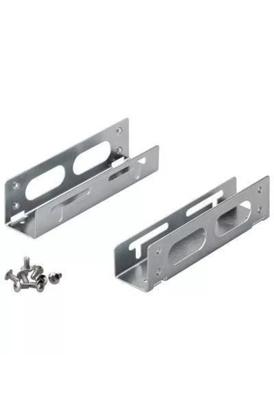 OEM HDD mounting support 3.5 to 5.25 Goobay