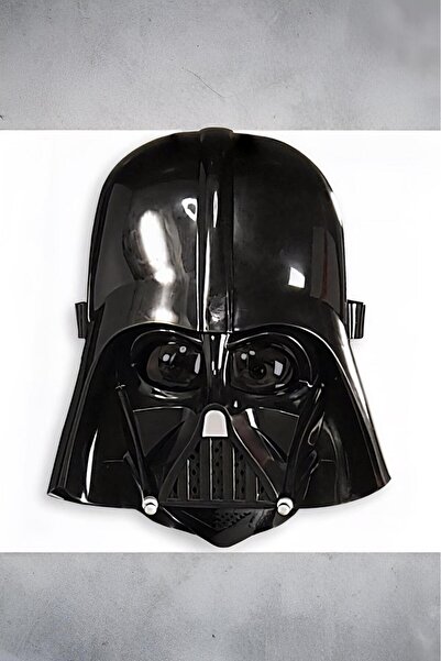 PARTİ SEPETİ Rubies Star Wars Darth Vader Maske