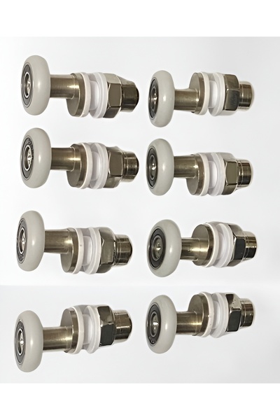 OEM Single roller set with eccentric diameter 20mm