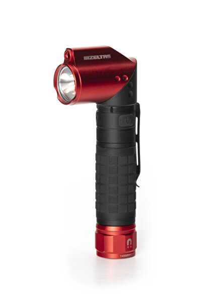 İzeltaş 14000 005345 1000 Lümen Pro Led El Feneri