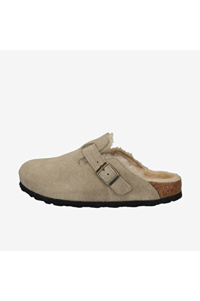 MUİS Boston Kürklü Bej