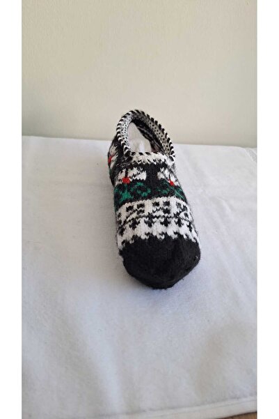 Arvella Takı El Yapımı Patik