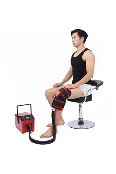 Cryopush device + bag