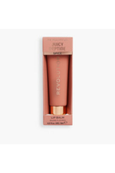 MAKEUP REVOLUTION مرطب شفاه ببتيد ناعم من - 8 مل