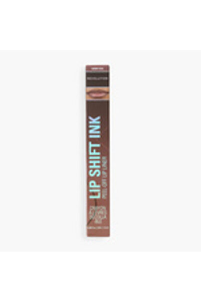MAKEUP REVOLUTION Lip Liner Lip Shift Ink Bare by