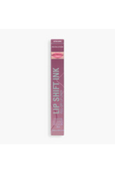 MAKEUP REVOLUTION Lip Liner Lip Shift Ink Bare by