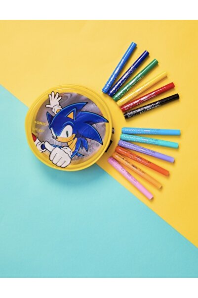 SMIGGLE Sonic Hediye Seti