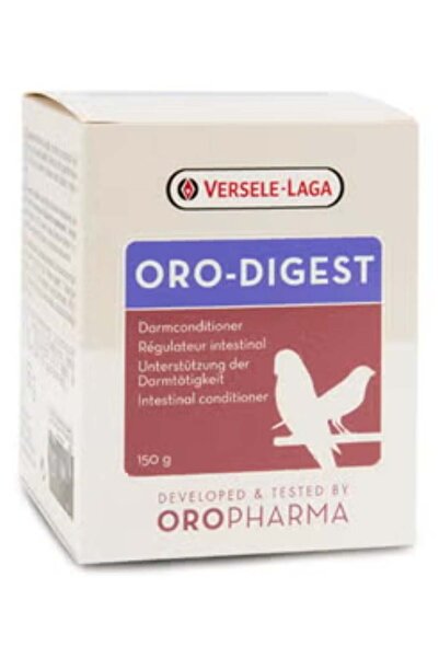 Versele Laga V.Laga Orop.Oro Digest (Regulate Digestive System) 150G