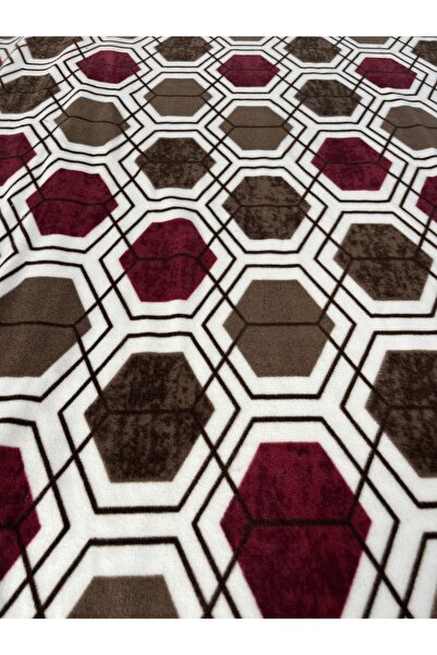 AMASYALI HOME 6 m2 lastikli polar halı örtüsü 200*300 ölçülerde altına fazlad...