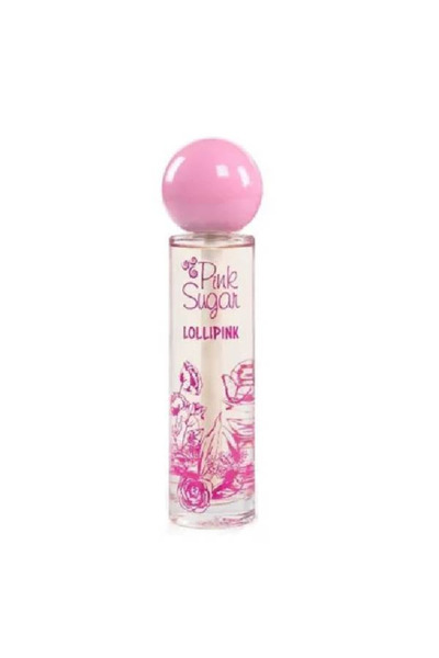 Pink Sugar بينك شوقر عطر نسائي 100 مل لولي بينك