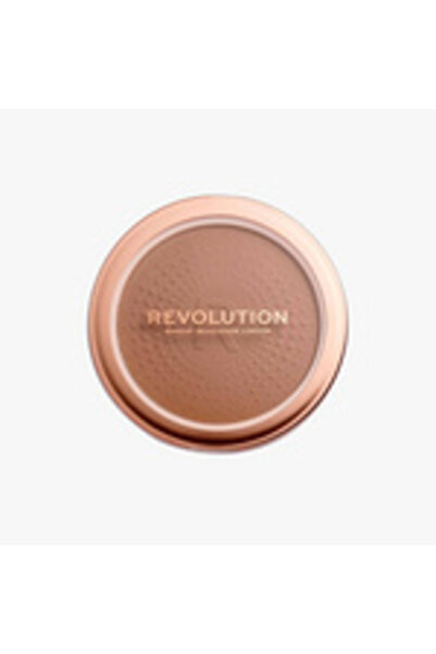 MAKEUP REVOLUTION Mega Bronzer by