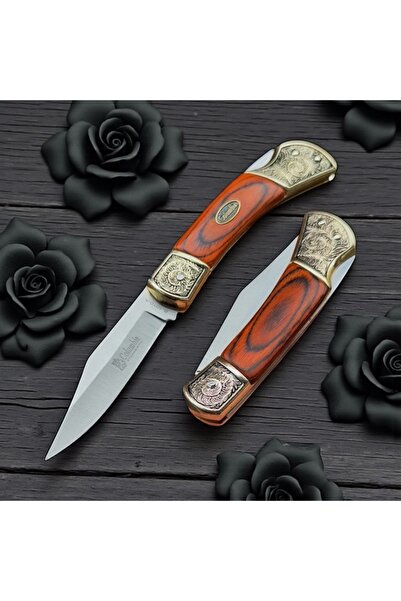 VAS.QUE Haps Bugs Çelik Çakı