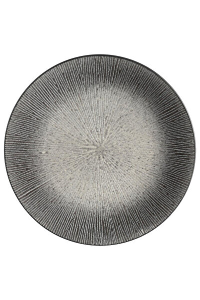 Secret de Gourmet Atelier Elegant Design Dinner Plate 27cm