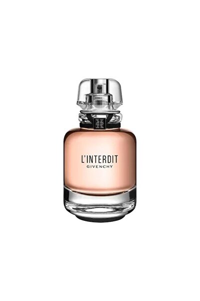 Givenchy L'Interdit EDP, Women, 80 ml