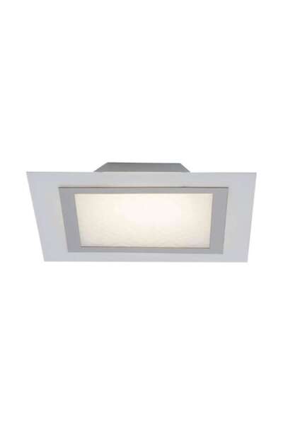 Brilliant Lampă de tavan LED, Brilliant, Metal, 10W/230V, Alb