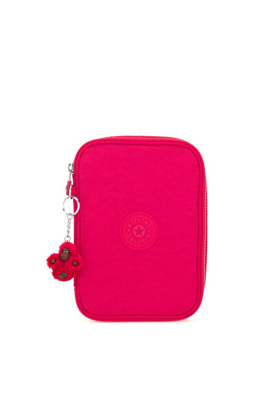 Kipling 100 قلم وردي حقيقي